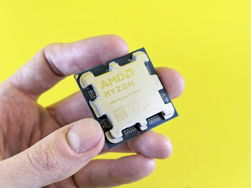 AMD Partner