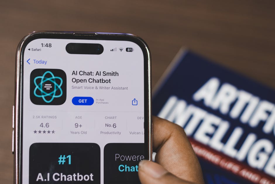 Chatbot Geliştirme