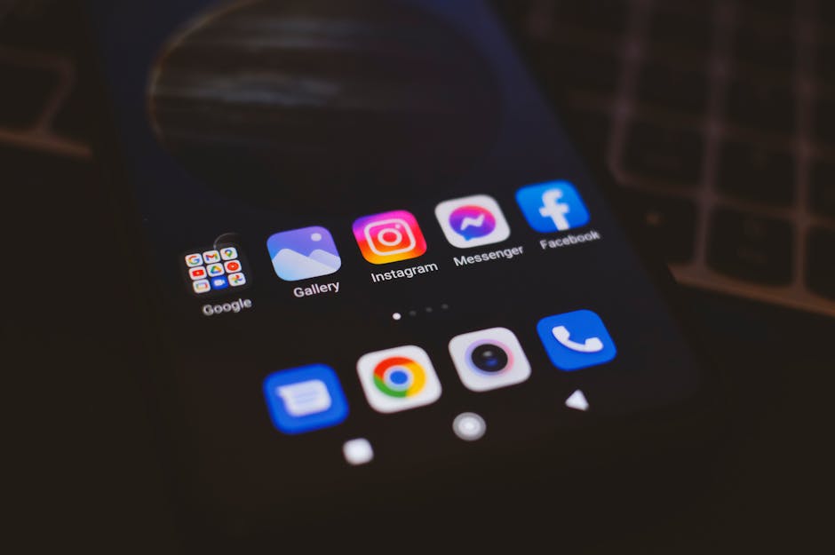 Facebook Messenger Bot