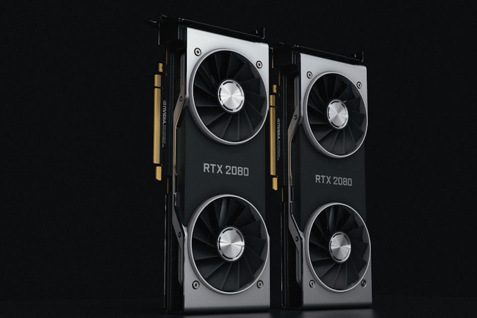 Nvidia Partner