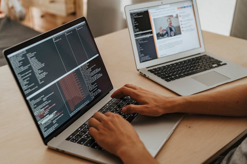 SCADA Yazılımı