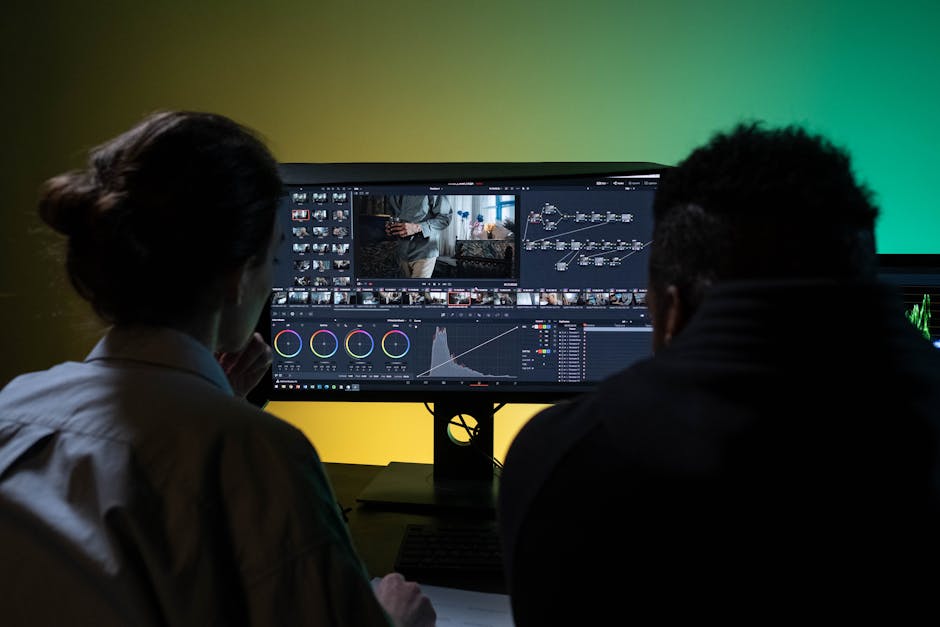 Video Sitesi Yazılımı
