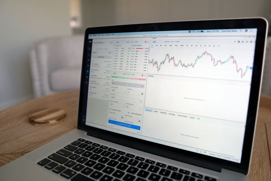 Kripto Para Borsası Yazılımı