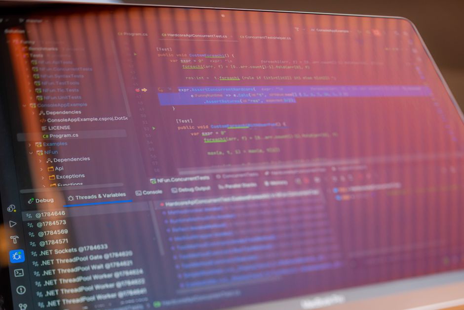 Microservice Yazılım Mimarisi Geliştirme